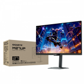 GIGABYTE Monitor 27 cali M27UP IPS 4K FHD 160/240Hz DP HDMI  - M27UP - Zdjęcie 7
