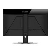 GIGABYTE Monitor 28 M28U GAMING IPS/1ms/1MLN:1/UHD/HDMI/ - M28U - Zdjęcie 3