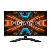 GIGABYTE Monitor 31,5 cali AORUS M32UC - M32UC - Zdjęcie 1