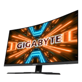 GIGABYTE Monitor 31,5 cali AORUS M32UC - M32UC - Zdjęcie 3