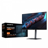 GIGABYTE Monitor 27 cali MO27Q2A EK QHD QD-OLED HDMI USB-C  - MO27Q2A EK - Zdjęcie 8