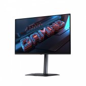 GIGABYTE Monitor 27 cali MO27Q2 EK QHD QD-OLED HDMI USB-C  - MO27Q2 - Zdjęcie 3
