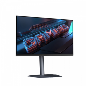 GIGABYTE Monitor 27 cali MO27Q2 EK QHD QD-OLED HDMI USB-C  - MO27Q2 - Zdjęcie 4