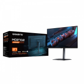 GIGABYTE Monitor 27 cali MO27Q2 EK QHD QD-OLED HDMI USB-C  - MO27Q2 - Zdjęcie 10