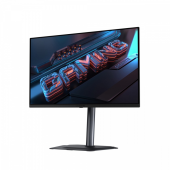GIGABYTE Monitor 27 cali MO27U2 GAMING 4K UHD 240Hz DP HDMI  - MO27U2 - Zdjęcie 2