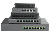 GRANDSTREAM Przłącznik Switch GGWN 7700P  - GWN7700P - Zdjęcie 1