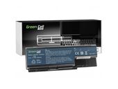 GREEN CELL Bateria PRO do Acer Aspire 5520 11,1V 5,2Ah  - AC03PRO - Zdjęcie 1