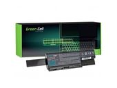 GREEN CELL Bateria do Acer Aspire 5520 11,1V 6,6Ah  - AC04 - Zdjęcie 1