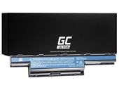 GREEN CELL Bateria ULTRA do Acer 5710 11,1V 6,8Ah  - AC06ULTRA - Zdjęcie 1
