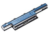 GREEN CELL Bateria ULTRA do Acer 5710 11,1V 6,8Ah  - AC06ULTRA - Zdjęcie 2