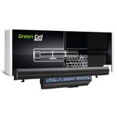 GREEN CELL Bateria PRO Acer Aspire 5553 11,1V 5,2Ah - AC13PRO - Zdjęcie 1