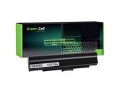 GREEN CELL Bateria do Acer Aspire One 521 11,1V 4,4Ah  - AC26 - Zdjęcie 1