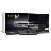 GREEN CELL Bateria PRO do Acer Aspire E5 14,6V 2,6Ah  - AC51PRO - Zdjęcie 1