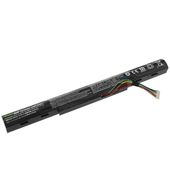 GREEN CELL Bateria PRO do Acer Aspire E5 14,6V 2,6Ah  - AC51PRO - Zdjęcie 2