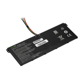 GREEN CELL Bateria AC14B13J AC14B18J 11,4V 3600mAh do Acer Aspire 3 A315 ES1  - AC52V2 - Zdjęcie 2
