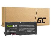 GREEN CELL Bateria AP16M5J 7,7V 4500mAh do Acer Aspire 3 A315 A114 A317 - AC55 - Zdjęcie 1