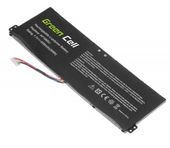 GREEN CELL Bateria AP16M5J 7,7V 4500mAh do Acer Aspire 3 A315 A114 A317 - AC55 - Zdjęcie 3