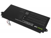 GREEN CELL Bateria do Acer Aspire R14 7,4V 4,65Ah  - AC58 - Zdjęcie 3
