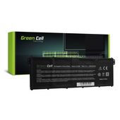 GREEN CELL Bateria do Acer Aspire ES15 15,2V 3,0Ah  - AC62 - Zdjęcie 1