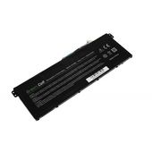 GREEN CELL Bateria do Acer Aspire ES15 15,2V 3,0Ah  - AC62 - Zdjęcie 2