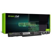 GREEN CELL Bateria do Acer Aspire E5-573 14,8V 1,8Ah  - AC68 - Zdjęcie 1