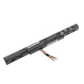 GREEN CELL Bateria do Acer Aspire E5-573 14,8V 1,8Ah  - AC68 - Zdjęcie 2