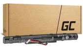 GREEN CELL Bateria AS16A5K 14,4/14,8V 2000mAh do Acer Aspire E15 E5 F15 F5 - AC77 - Zdjęcie 1