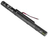 GREEN CELL Bateria AS16A5K 14,4/14,8V 2000mAh do Acer Aspire E15 E5 F15 F5 - AC77 - Zdjęcie 2