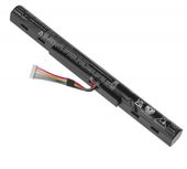 GREEN CELL Bateria AS16A5K 14,4/14,8V 2000mAh do Acer Aspire E15 E5 F15 F5 - AC77 - Zdjęcie 3