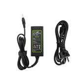 GREEN CELL Zasilacz PRO 12V 3A 36W do Asus Eee PC 901 - AD05P - Zdjęcie 4