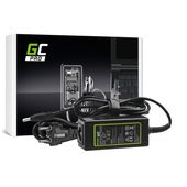 GREEN CELL Zasilacz PRO 12V 3A 36W do Asus Eee PC 901 - AD05P - Zdjęcie 7