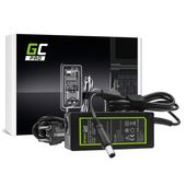 GREEN CELL Zasilacz, ładowarka GC Dell 19.5V 3.34A 65W - AD08P - Zdjęcie 1