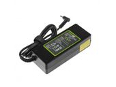 GREEN CELL Zasilacz PRO 19V 4.74A 90W do AsusPRO B8430U - AD105P - Zdjęcie 3