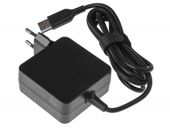 GREEN CELL Zasilacz do laptopa Lenovo 20V 3,25A 65W - AD132P - Zdjęcie 2