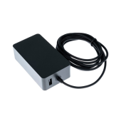 GREEN CELL Zasilacz 1706 65W 15V 4A do Microsoft Surface Laptop, Pro, Book, Go - AD135P - Zdjęcie 2