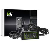 GREEN CELL Zasilacz PRO 19V 2.1A 40W do Samsung N100 N130 - AD19P - Zdjęcie 7
