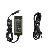 GREEN CELL Zasilacz PRO 19V 1.58A 30W do Acer Aspire 521 - AD28P - Zdjęcie 4