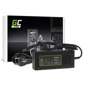 GREEN CELL Zasilacz PRO 18.5V 6.5A 120W 7.4-5.0mm do HP 6710b  - AD47P - Zdjęcie 1