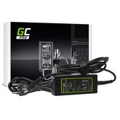 GREEN CELL Zasilacz PRO 19V 2.15A 5.5-1.7mm 40W do Acer One 531  - AD53P - Zdjęcie 1