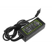 GREEN CELL Zasilacz PRO 19V 2.15A 5.5-1.7mm 40W do Acer One 531  - AD53P - Zdjęcie 2