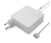 GREEN CELL Zasilacz 20V 4.25A Magsafe2 85W do Apple MB - AD55 - Zdjęcie 1