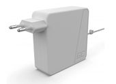 GREEN CELL Zasilacz 20V 4.25A Magsafe2 85W do Apple MB - AD55 - Zdjęcie 2