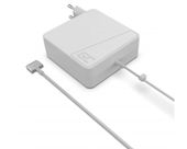 GREEN CELL Zasilacz 20V 4.25A Magsafe2 85W do Apple MB - AD55 - Zdjęcie 3