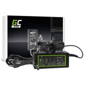 GREEN CELL Zasilacz, ładowarka GC Microsoft 12V 3.6A 48W - AD62P - Zdjęcie 1