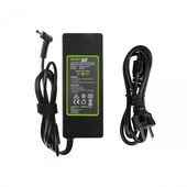 GREEN CELL Zasilacz PRO 19.5V 4.62A 90W 4.5-3.0mm do HP 250 G2  - AD65P - Zdjęcie 3