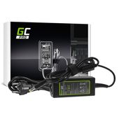 GREEN CELL Zasilacz PRO 19V 2.37A 45W do Acer E5-511 - AD66P - Zdjęcie 1