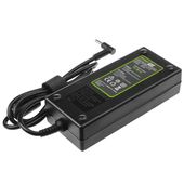 GREEN CELL Zasilacz PRO 19.5V 6.15 A 120W HP Omen 15-5000 - AD71P - Zdjęcie 3