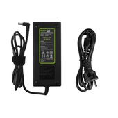 GREEN CELL Zasilacz PRO 19.5V 6.15 A 120W Sony PCG-81112M - AD90P - Zdjęcie 4