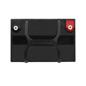 GREEN CELL Akumulator AGM VRLA 12V 33Ah IP54 - AGM12V33AH-J - Zdjęcie 3