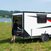 GREEN CELL Akumulator AGM VRLA 12V 33Ah IP54 - AGM12V33AH-J - Zdjęcie 7